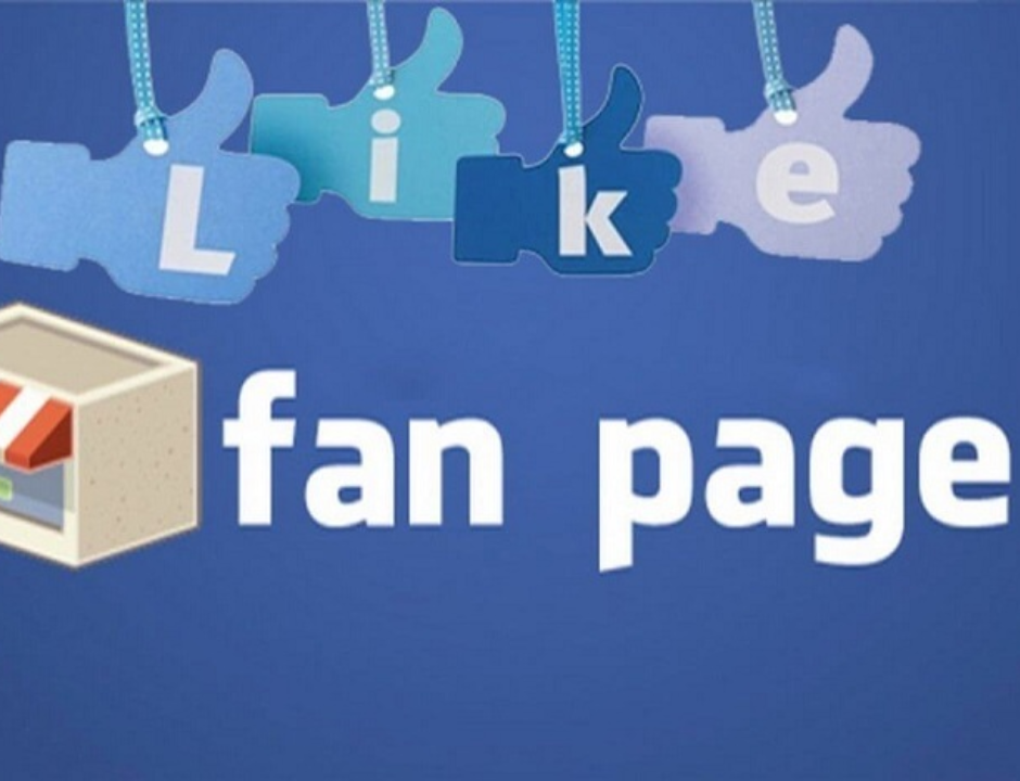 Cách tăng follow cho fanpage Facebook hiệu quả nhất