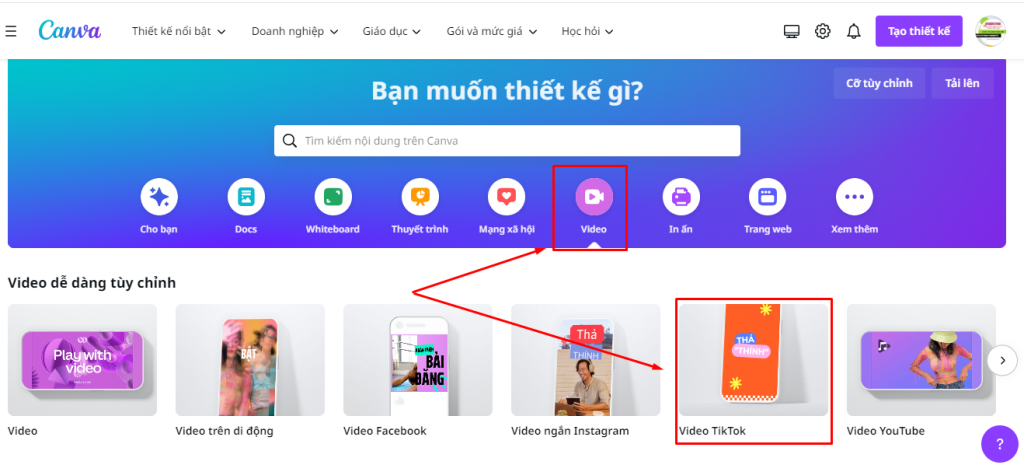 Cách làm video kiếm tiền trên TikTok